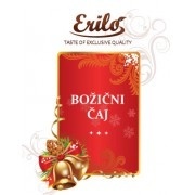 BOŽIČNI ČAJ