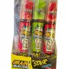 BRAIN BLASTERZ MEGA SPREJ 18/1