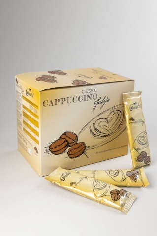 CAPPUCINO ROMANTIC CLASIC 30/1