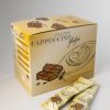 CAPPUCINO ROMANTIC ČOKOLADA 30/1