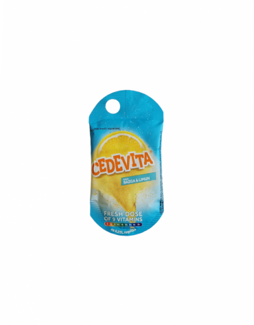 CEDEVITA BEZEG 19g