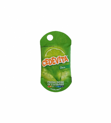 CEDEVITA LIMET 19g