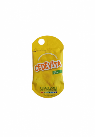 CEDEVITA LIMONA 19g