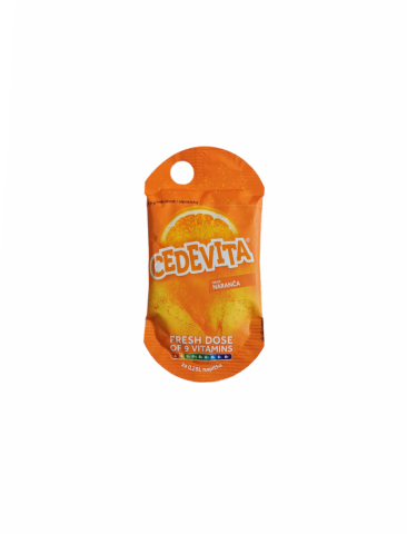 CEDEVITA POMARANČA 19g