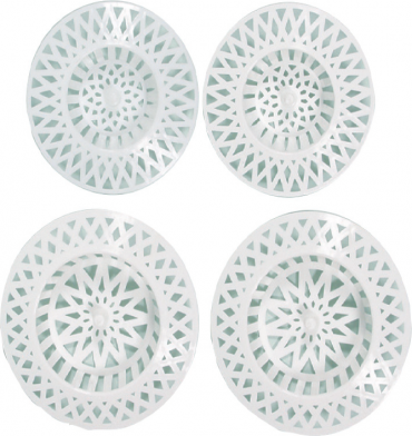 CEDILA ZA UMIVALNIK - PVC 4/1 (013730)