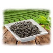 CHINA GUNPOWDER