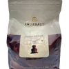 Čokolada za fontane temna Callebaut 2,50 kg