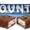 Čokoladica Bounty 57gr