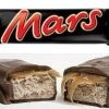 Čokoladica Mars 47gr