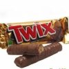 Čokoladica Twix 50gr