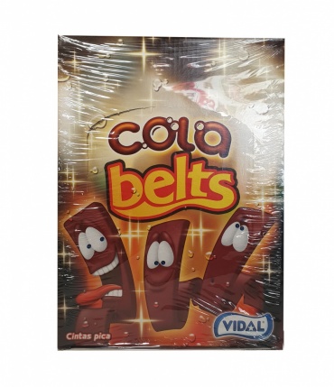 COLA BELTS-COLA TRAKI 150/1