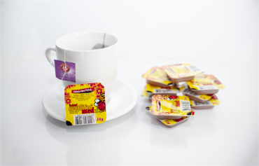 Cvetlični Med Čebelarstvo Pislak 120x20gr