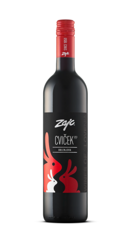 CVIČEK ZAJC 1l