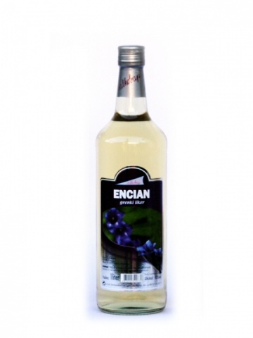 ENCIAN 40% 1l ALKOBAP