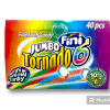 FINI JUMBO TORNAD0 BREZ POSIPA 40/1