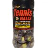 FINI MEGA TENNIS BUBBLE GUM 16g 50/1