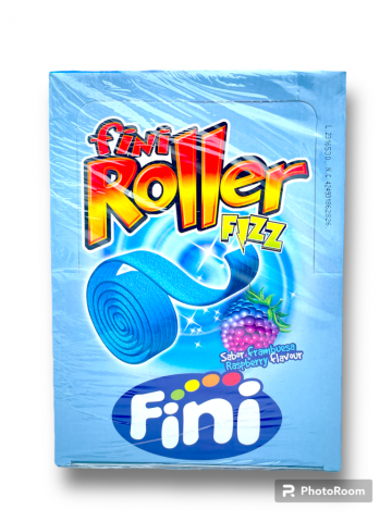 FINI ROLLER MALINA 40/1