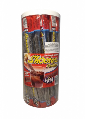 FINI SHOOTER COLA 50/1
