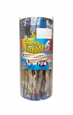 FINI SHOOTER TORNADO 50/1