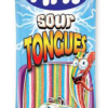FINI Sour Tongues 75g 12/1 TUBES