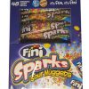 FINI SPARKS BONBONČKI 16gr / 48
