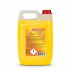 GEL ZA ROČNO POMIVANJE POSODE LEMON FRESH 5l (05052)