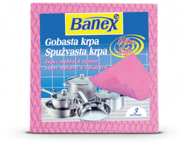 GOBASTA KRPA 10/1 (110136)