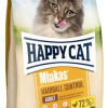 HCM Hairball Control Perutnina 500 g(IQ70401)