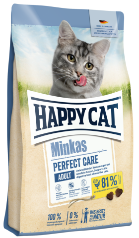 HCM Perfect Care Perutnina in riž 500 g(IQ70403)