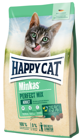 HCM Perfect Mix 10 kg(IQ2157)