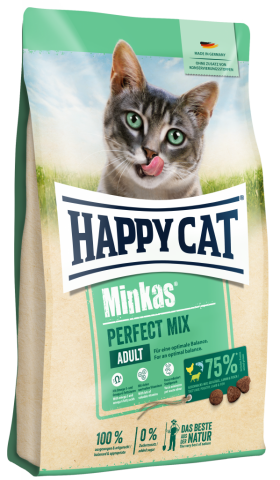 HCM Perfect Mix 500 g(IQ70400)