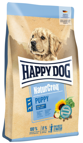 HDNC Puppy 1 kg(8934)