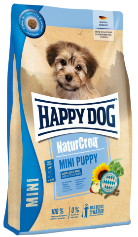 HDNC Puppy Mini 800g (IQ61219)