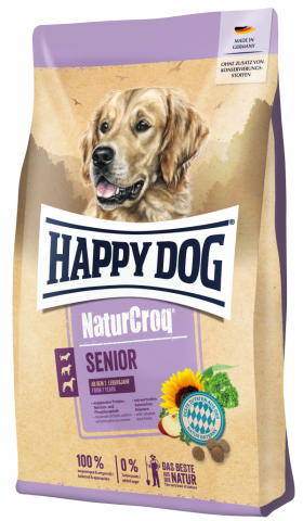 HDNC Senior 15 kg(6085)