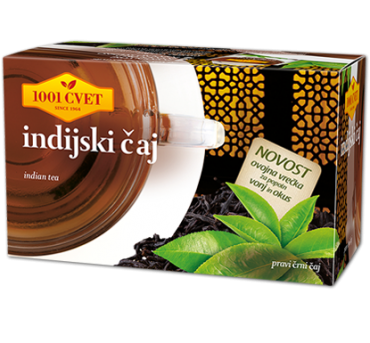 Indijski čaj 30gr
