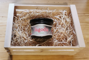 Jagoda sadni namaz