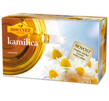 Kamilica 20gr