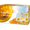 Kamilica z medom 20gr