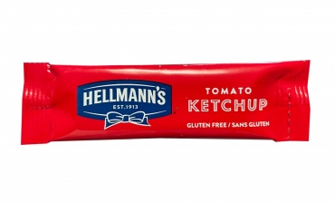 Ketchup porciski