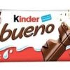 KINDER BUENO 43gr