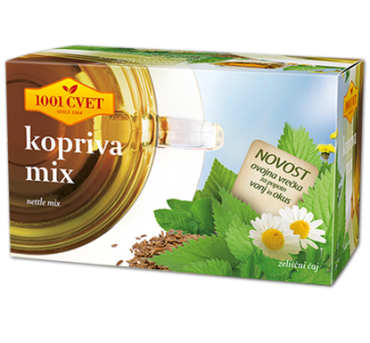 Kopriva detox mix 30gr