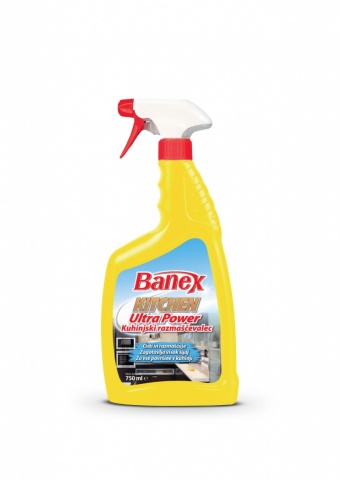 KUHINJSKI RAZMAŠČEVALEC 750ml (05002)