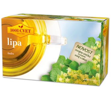 Lipa 30gr