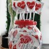 LIZIKA SRČEK-MINI LOVE 140/1 12g