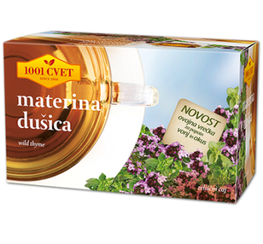 Materina dušica 20gr