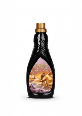 MEHČALEC GOLDEN MEMORIES 1l (05023)