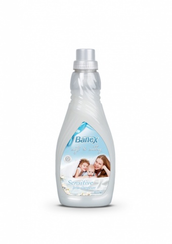 MEHČALEC SENSITIVE 1l (05024)