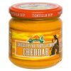 Mehiški sirni namaz Cantina Mexicana za tortilja čips. 190g