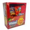 MINI CHUPA CHUPS LIZIKE 5X20/1 V BOXU