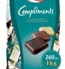 Mix čokoladic 1kg